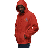 ClearSky Rehabilitation Hospital [Rio Rancho] | Unisex Lightweight Zip Up Windbreaker