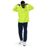 ClearSky Rehabilitation Hospital [Rio Rancho] | Unisex Lightweight Zip Up Windbreaker