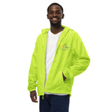 ClearSky Rehabilitation Hospital [Rio Rancho] | Unisex Lightweight Zip Up Windbreaker