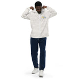 ClearSky Rehabilitation Hospital [Rio Rancho] | Unisex Lightweight Zip Up Windbreaker