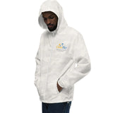 ClearSky Rehabilitation Hospital [Rio Rancho] | Unisex Lightweight Zip Up Windbreaker