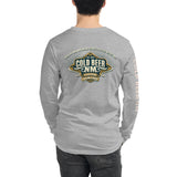 Colfax Tavern & Diner [Cold Beer NM] | Unisex Long Sleeve Tee