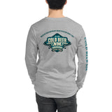 Colfax Tavern & Diner [Cold Beer NM] | Unisex Long Sleeve Tee