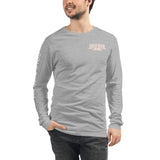 Colfax Tavern & Diner [Cold Beer NM] | Unisex Long Sleeve Tee