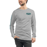 Colfax Tavern & Diner [Cold Beer NM] | Unisex Long Sleeve Tee