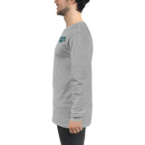 Colfax Tavern & Diner [Cold Beer NM] | Unisex Long Sleeve Tee