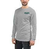 Colfax Tavern & Diner [Cold Beer NM] | Unisex Long Sleeve Tee