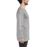 Colfax Tavern & Diner [Cold Beer NM] | Unisex Long Sleeve Tee