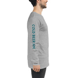 Colfax Tavern & Diner [Cold Beer NM] | Unisex Long Sleeve Tee