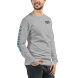Colfax Tavern & Diner [Cold Beer NM] | Unisex Long Sleeve Tee