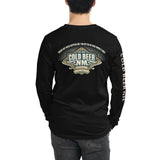Colfax Tavern & Diner [Cold Beer NM] | Unisex Long Sleeve Tee