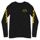 Rogue Biker [RB] [Freedom & Independence] | Unisex Long Sleeve Tee