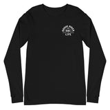 Biker Lives Matter | Long Sleeve Tee