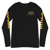 Rogue Biker [RB] [Bikers, Veterans, Patriots] | Long Sleeve Tee