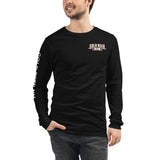 Colfax Tavern & Diner [Cold Beer NM] | Unisex Long Sleeve Tee