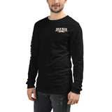 Colfax Tavern & Diner [Cold Beer NM] | Unisex Long Sleeve Tee