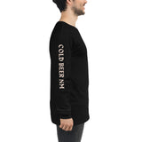 Colfax Tavern & Diner [Cold Beer NM] | Unisex Long Sleeve Tee