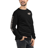 Colfax Tavern & Diner [Cold Beer NM] | Unisex Long Sleeve Tee
