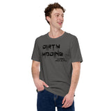 Dirty Modine Classic Rock & Roll [Black] | Unisex T-Shirt