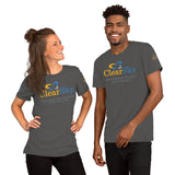 ClearSky Rehabilitation Hospital [Rio Rancho] [Front Logo] | Unisex T-Shirt