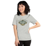 Colfax Tavern & Diner @ Cold Beer NM | Short-Sleeve Unisex T-Shirt