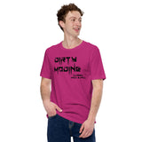 Dirty Modine Classic Rock & Roll [Black] | Unisex T-Shirt