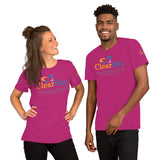 ClearSky Rehabilitation Hospital [Rio Rancho] [Front Logo] | Unisex T-Shirt
