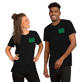 2023 Veteran Lives Matter Registration with "T-Shirt" ($35)