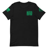 Veteran Lives Matter [Front/Back/Sleeves] | Unisex T-Shirt
