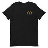 Rogue Biker [RB] [Bikers, Veterans, Patriots] | Unisex T-Shirt