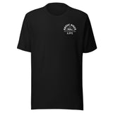 Biker Born Biker Bred [Rogue Biker] | Unisex T-Shirt