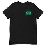 Veteran Lives Matter [Front/Back] | Unisex T-Shirt (No Sleeves)