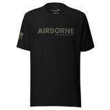 Airborne [Special Order] | Unisex T-Shirt