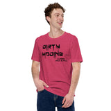 Dirty Modine Classic Rock & Roll [Black] | Unisex T-Shirt
