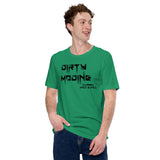 Dirty Modine Classic Rock & Roll [Black] | Unisex T-Shirt