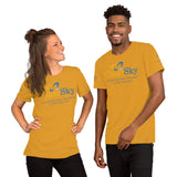ClearSky Rehabilitation Hospital [Rio Rancho] [Front Logo] | Unisex T-Shirt