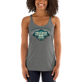 Colfax Tavern & Diner @ Cold Beer NM Women's |  Racerback Tank