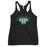 Colfax Tavern & Diner @ Cold Beer NM Women's |  Racerback Tank
