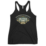 Colfax Tavern & Diner @ Cold Beer NM Women's |  Racerback Tank