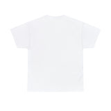 A Pane In The Glass | Unisex Heavy Cotton Tee