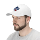 Veterans Integration Center | Unisex Twill Hat