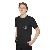 Veterans Integration Center | Unisex Pocket Tee