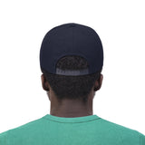Veterans Integration Center | Unisex Flat Bill Hat