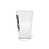 Albuquerque Motorcycle Riders Group [AMRG] | Pint Glass, 16oz
