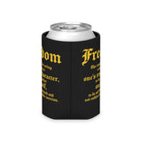 Freedom | Can Cooler