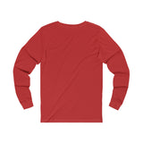 Veterans Integration Center | Unisex Jersey Long Sleeve Tee