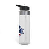 Veterans Integration Center | Kensington Tritan™ Sport Bottle, 20oz