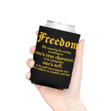 Freedom | Can Cooler
