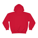 Veterans Integration Center | Unisex Heavy Blend™ Hooded Sweatshirt