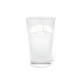 Dirty Modine [Arch] | Pint Glass, 16oz